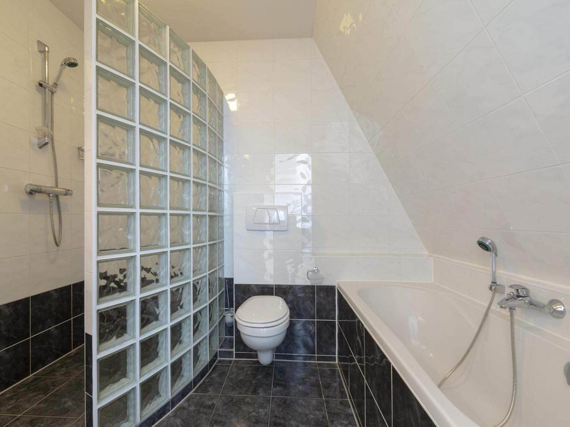 Luxury Apartment With Garden Callantsoog Exteriör bild