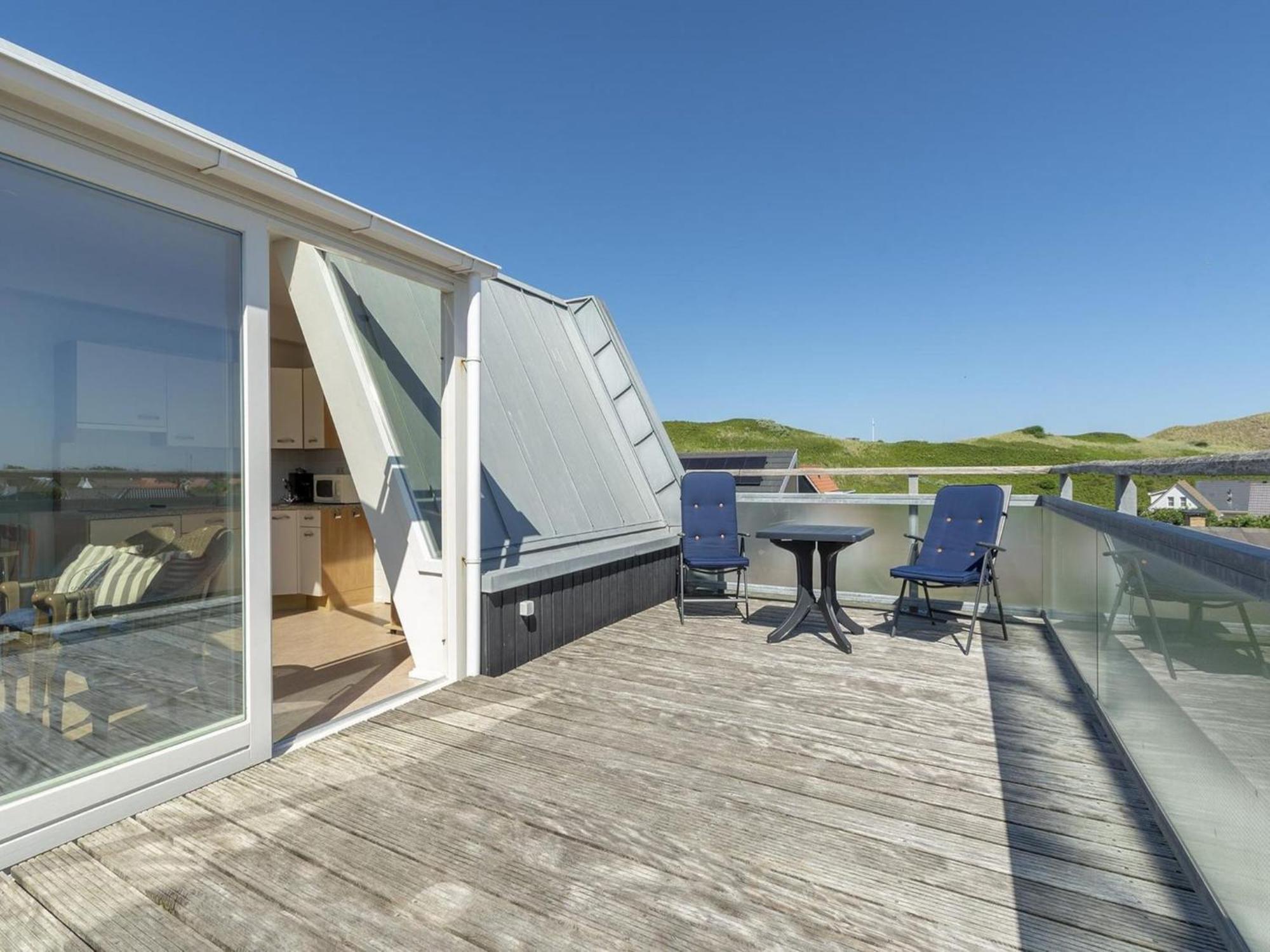 Luxury Apartment With Garden Callantsoog Exteriör bild